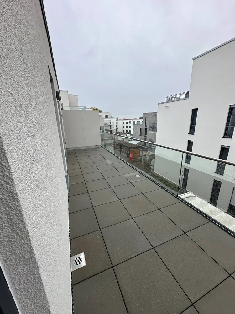 3 Zimmer Wohnung mit 96 m² in Speyer – Bild 7