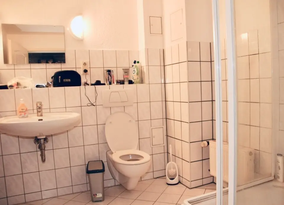 Studio mit 20 m² in Rostock – Bild 4