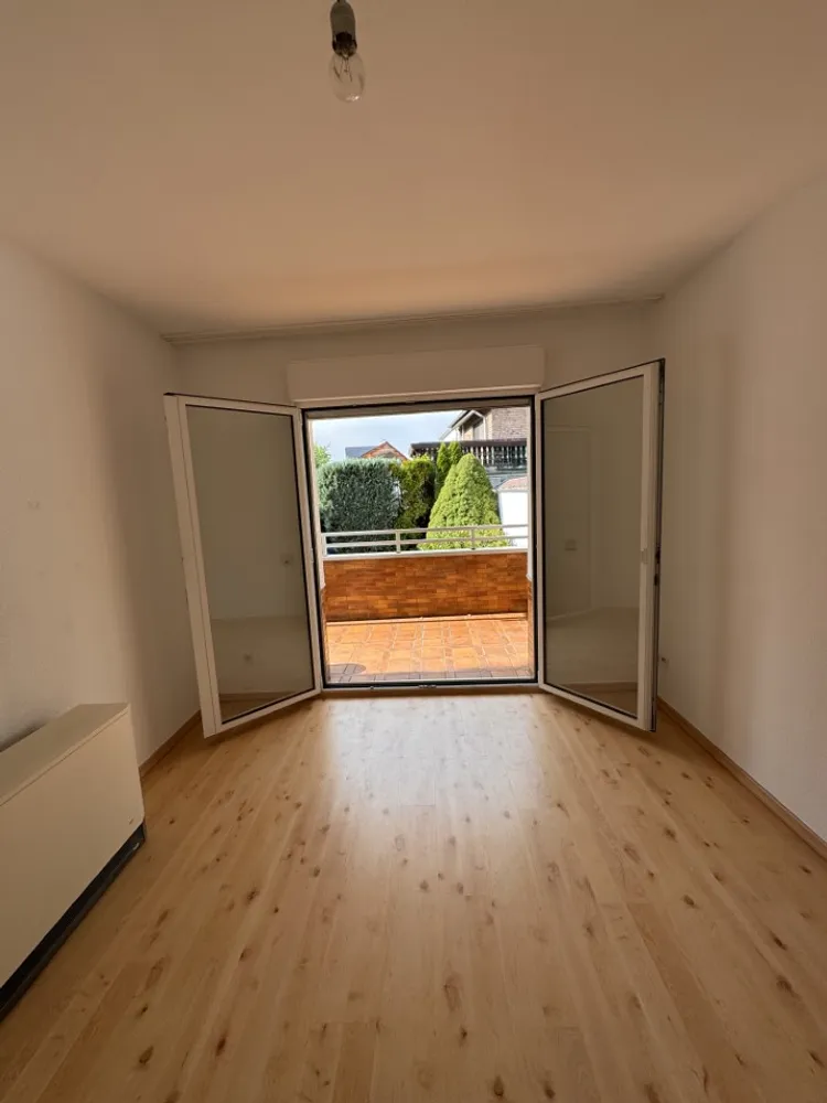 3 Zimmer Wohnung mit 72 m² in Hürth – Bild 2