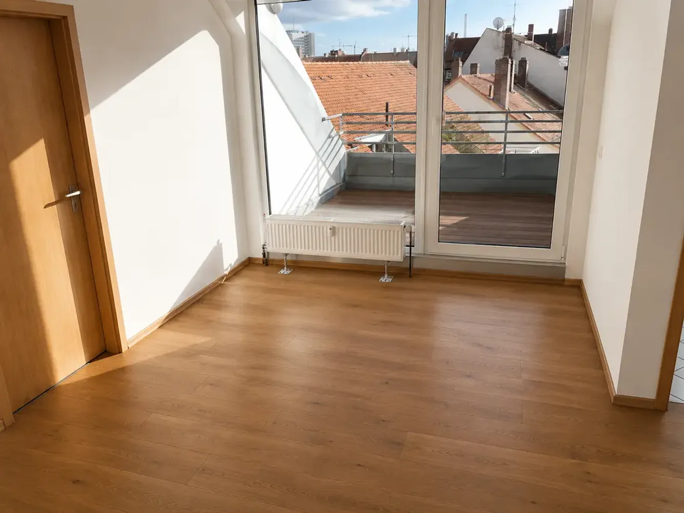 3 Zimmer Wohnung mit 85 m² in Nürnberg – Bild 4