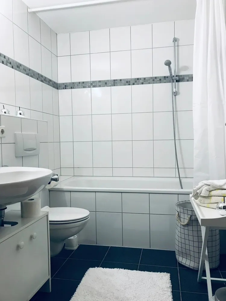 2 Zimmer Wohnung mit 43 m² in Mannheim – Bild 10