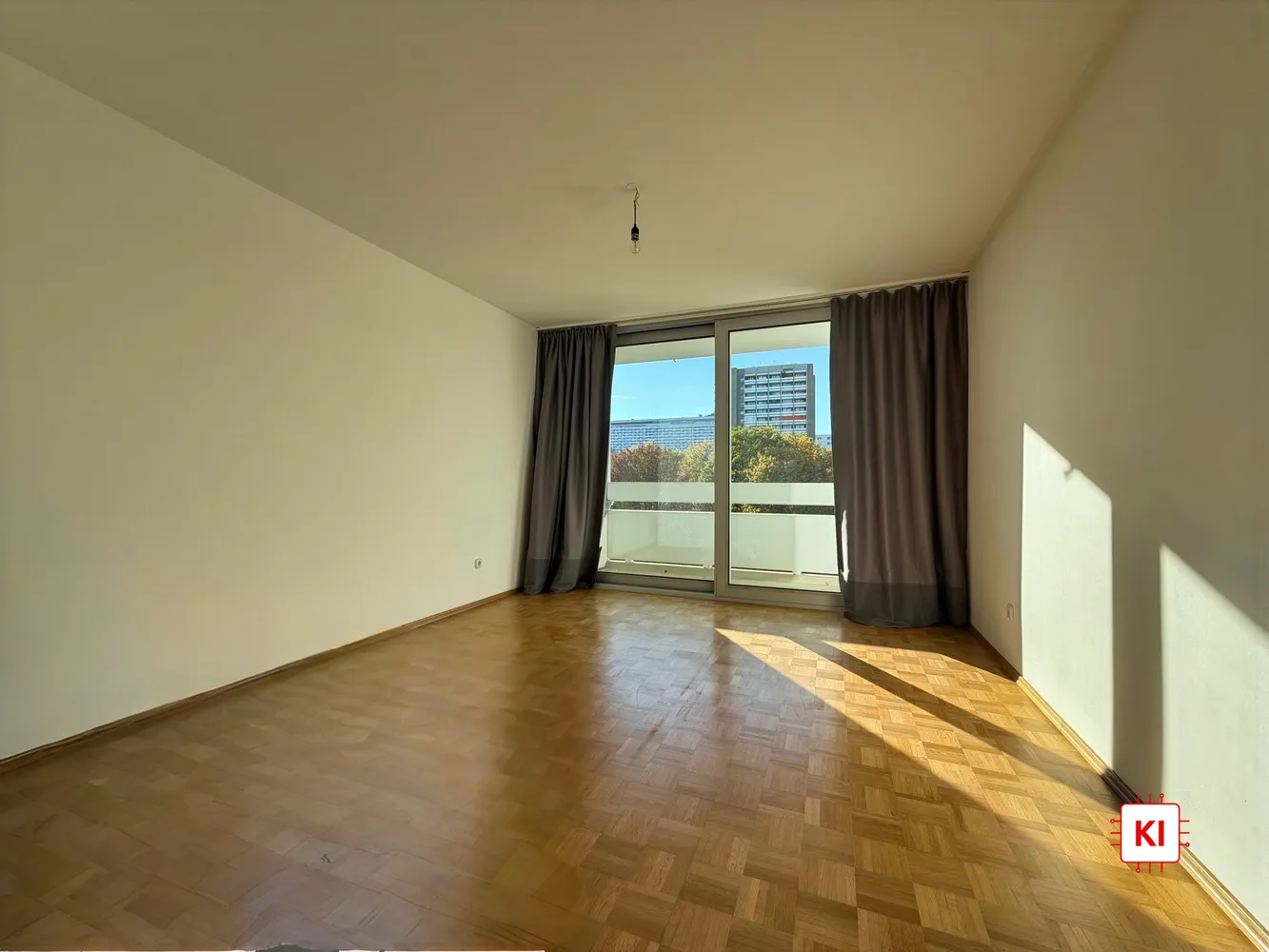 3 room apartment with 81 m² in Munich – Photo 1