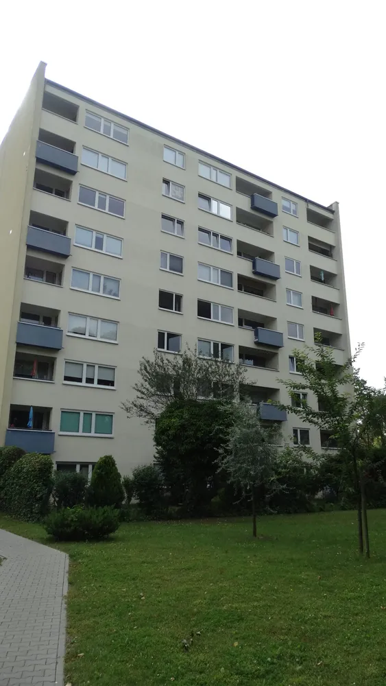 3 Zimmer Wohnung mit 70 m² in Mainz – Bild 1