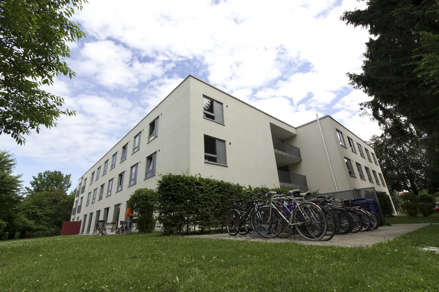 4 Zimmer Wohnung mit 75 m² in München – Bild 7