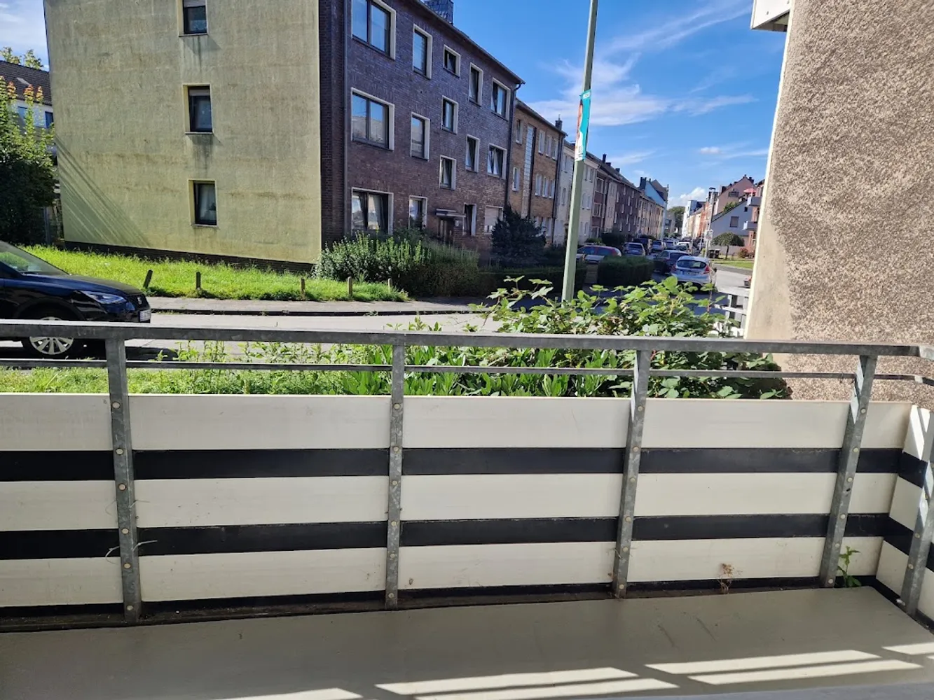 3 room apartment with 57 m² in Duisburg – Photo 8