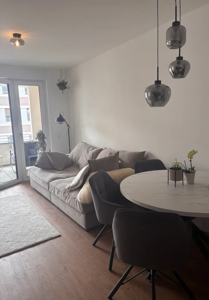 1 Zimmer Wohnung mit 52 m² in Köln – Bild 3