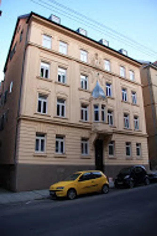 4 Zimmer Wohnung mit 101 m² in Stuttgart – Bild 5
