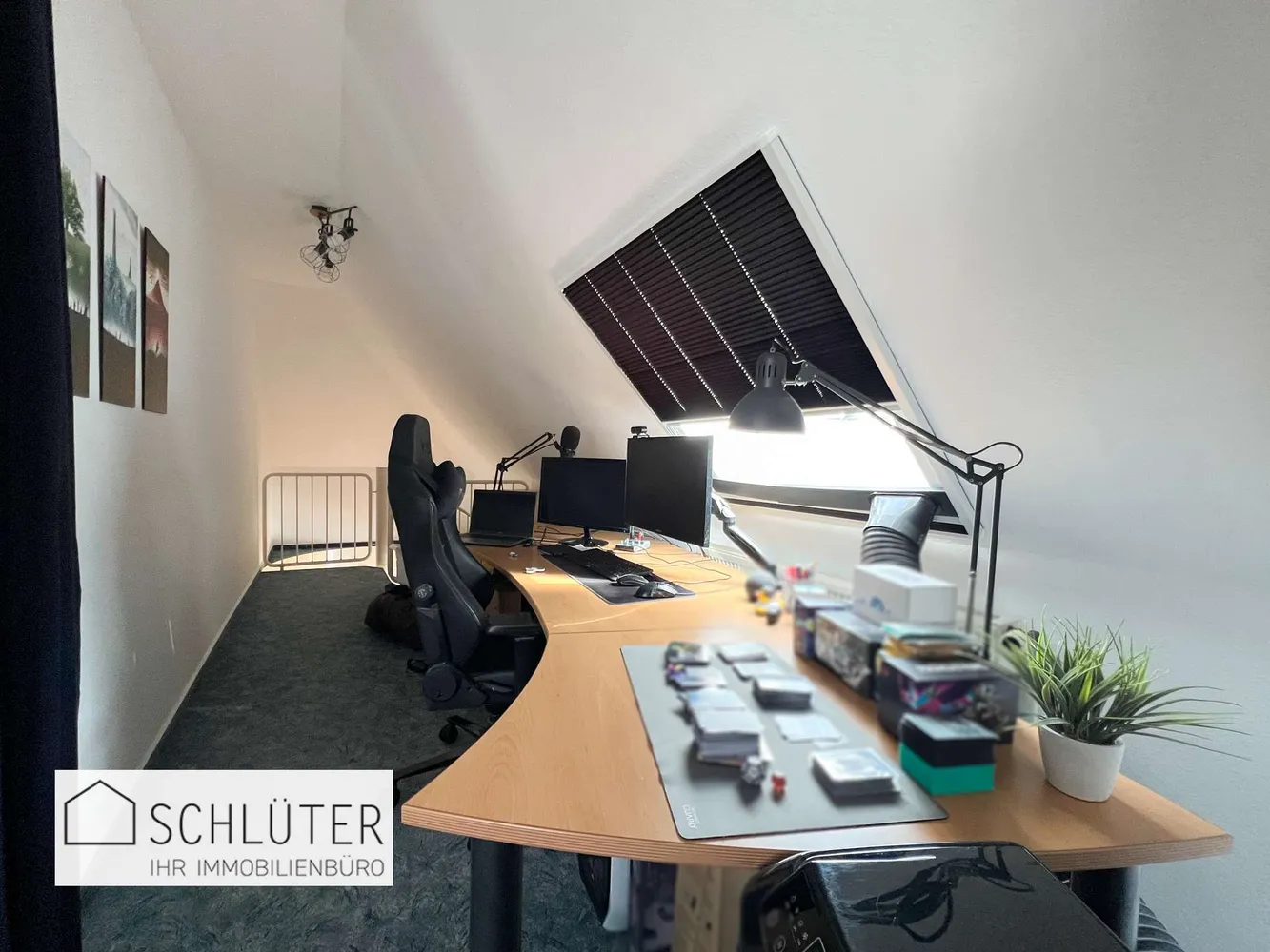 2 Zimmer Wohnung mit 70 m² in Paderborn – Bild 5