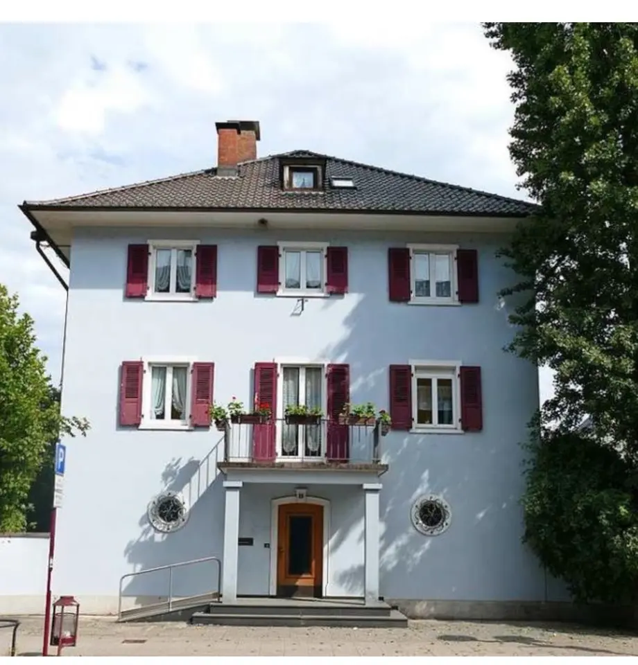 3 Zimmer Wohnung mit 49 m² in Lörrach – Bild 3