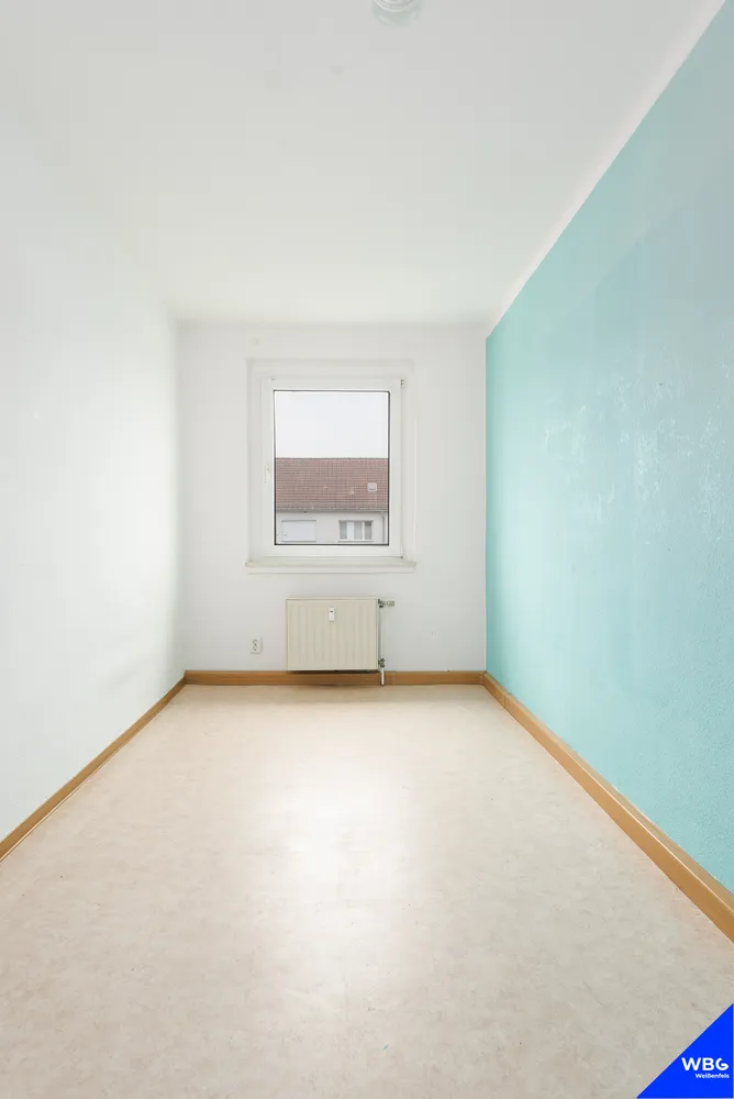3 Zimmer Wohnung mit 58 m² in Weißenfels – Bild 4