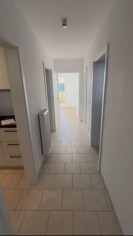 3 Zimmer Wohnung mit 60 m² in Moers – Bild 2