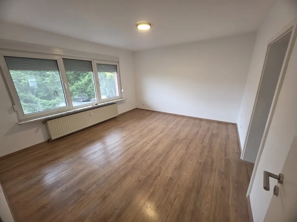 3 Zimmer Wohnung mit 57 m² in Bochum – Bild 1