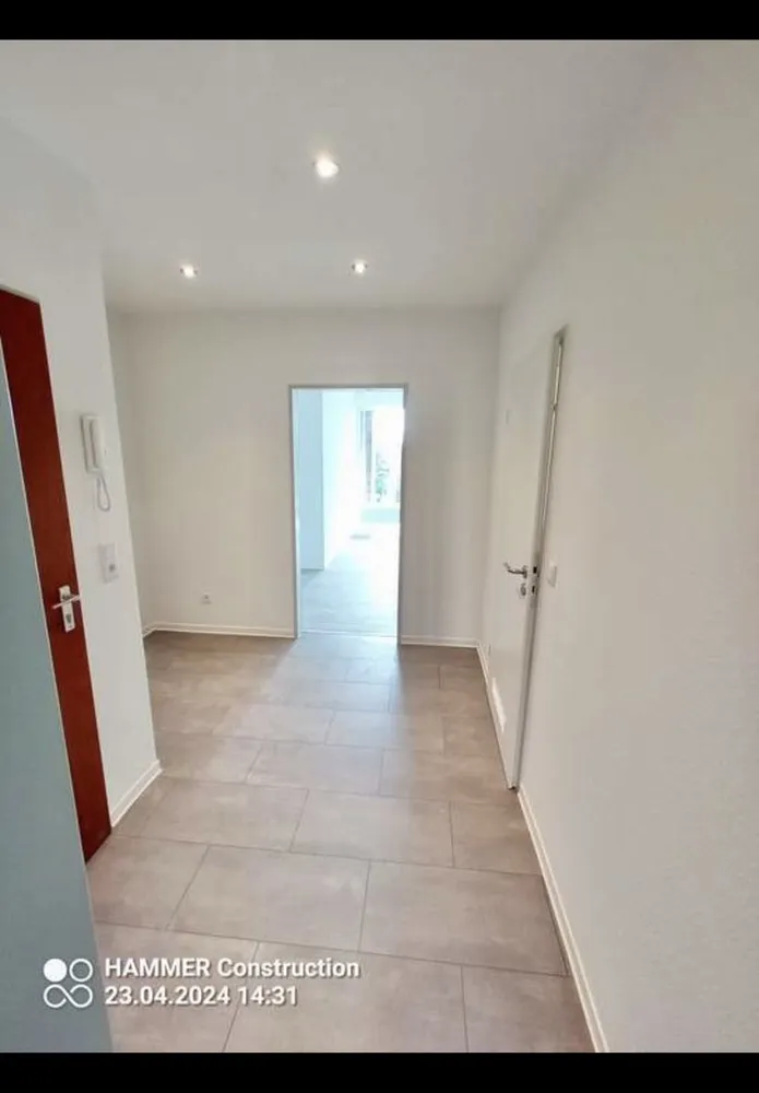 2 Zimmer Wohnung mit 62 m² in Düsseldorf – Bild 10