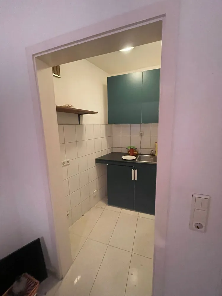 1 Zimmer Wohnung mit 35 m² in Oberhausen – Bild 8