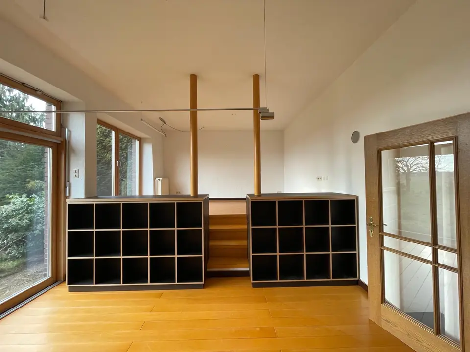 5 Zimmer Wohnung mit 120 m² in Melle – Bild 10