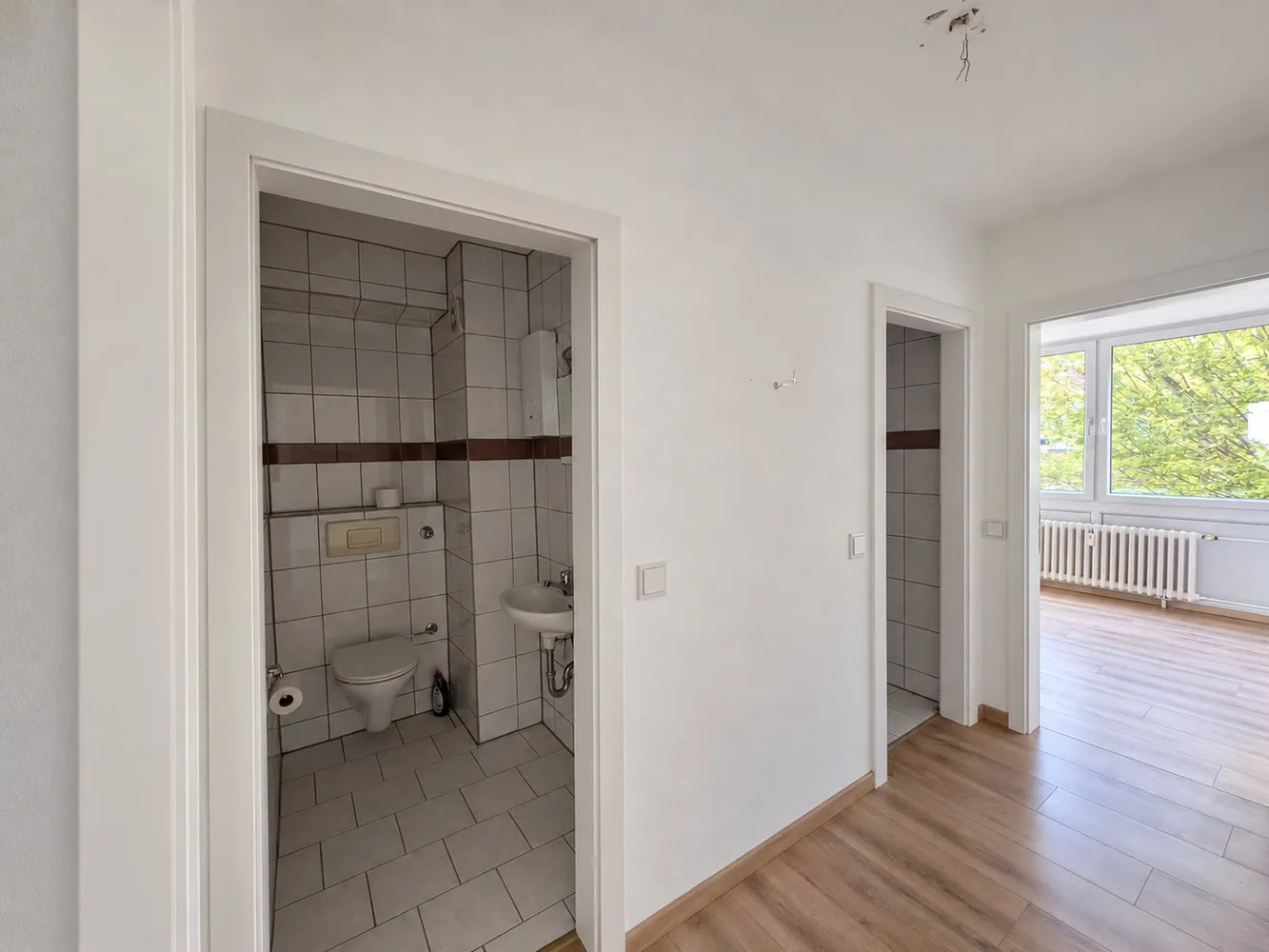 3 Zimmer Wohnung mit 76 m² in Mönchengladbach – Bild 7