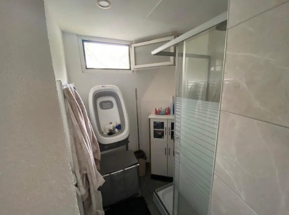 2 Zimmer Wohnung mit 65 m² in Mannheim – Bild 5