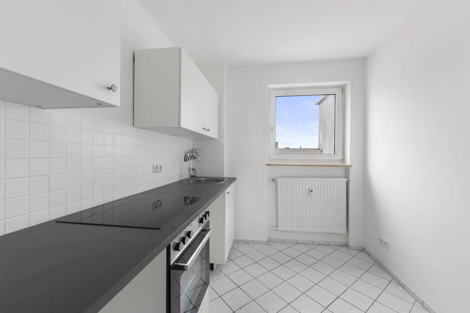 3 Zimmer Wohnung mit 67 m² in München – Bild 4