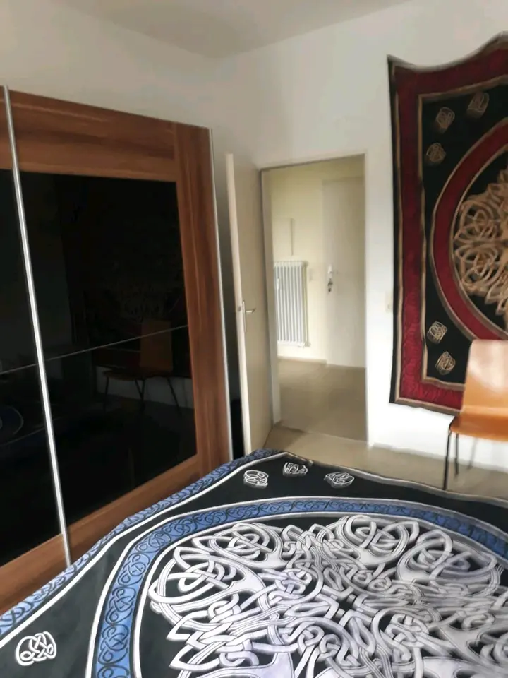 2 Zimmer Wohnung mit 84 m² in Ansbach – Bild 9