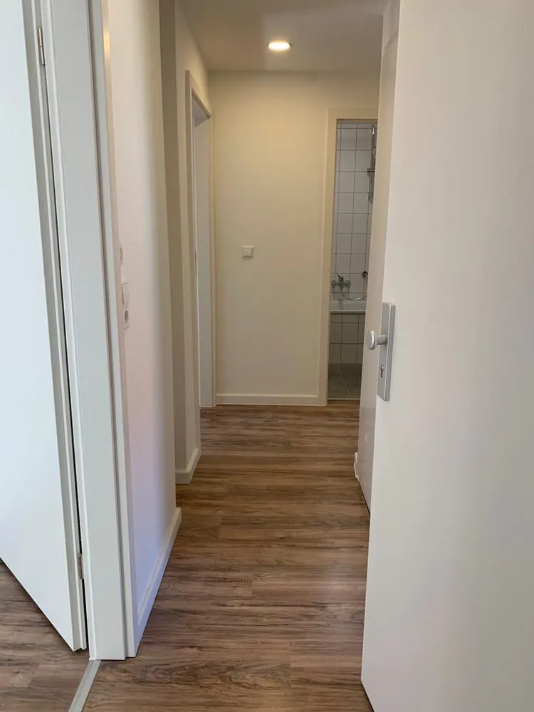 1 Zimmer Wohnung mit 18 m² in Stuttgart – Bild 6