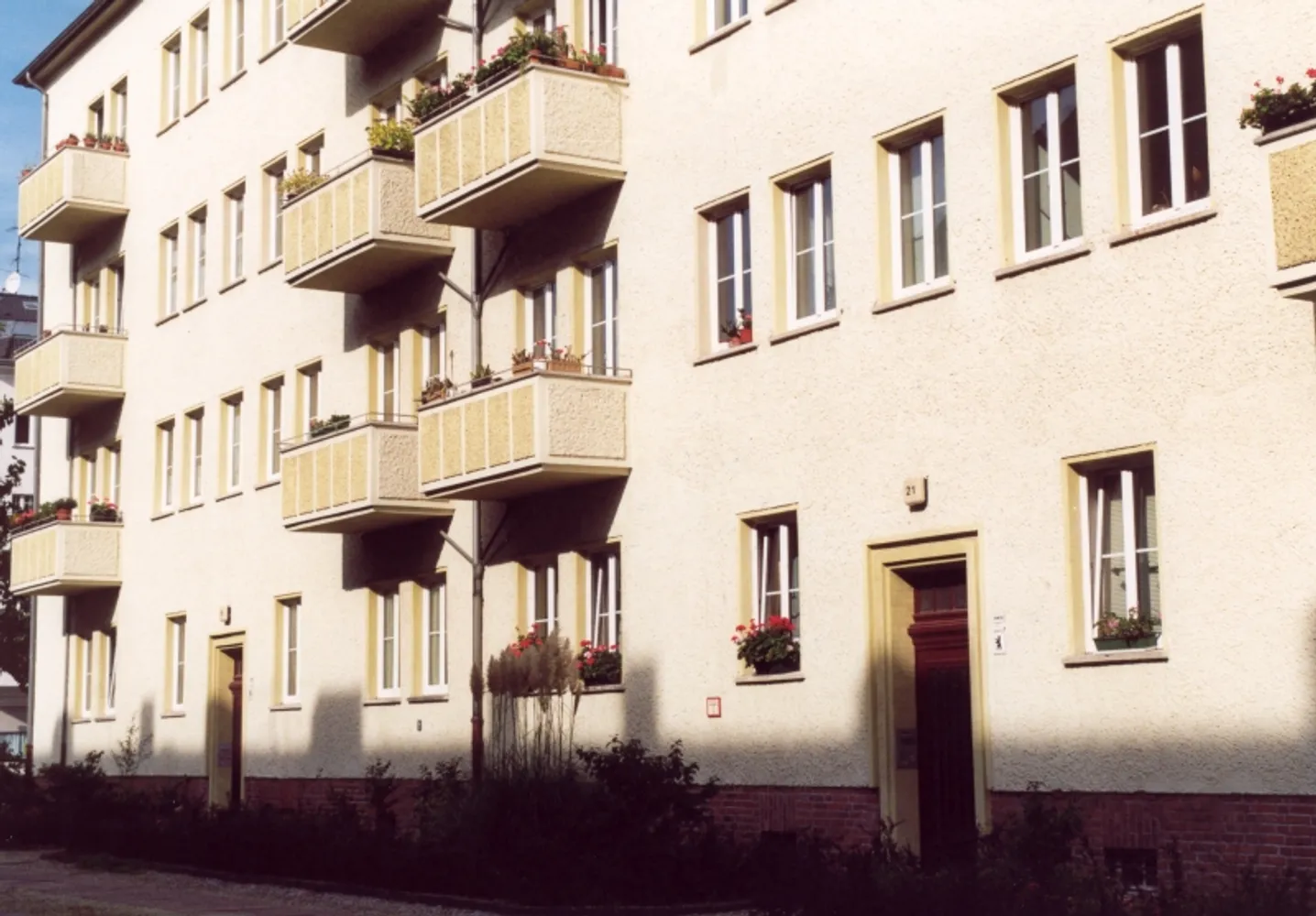 1 Zimmer Wohnung mit 39 m² in Berlin – Bild 1