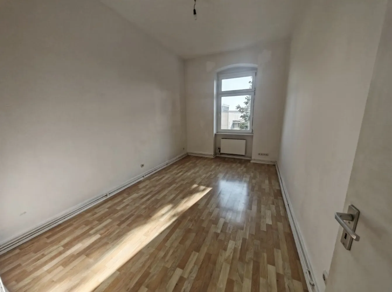 2 Zimmer Wohnung mit 60 m² in Düsseldorf – Bild 5