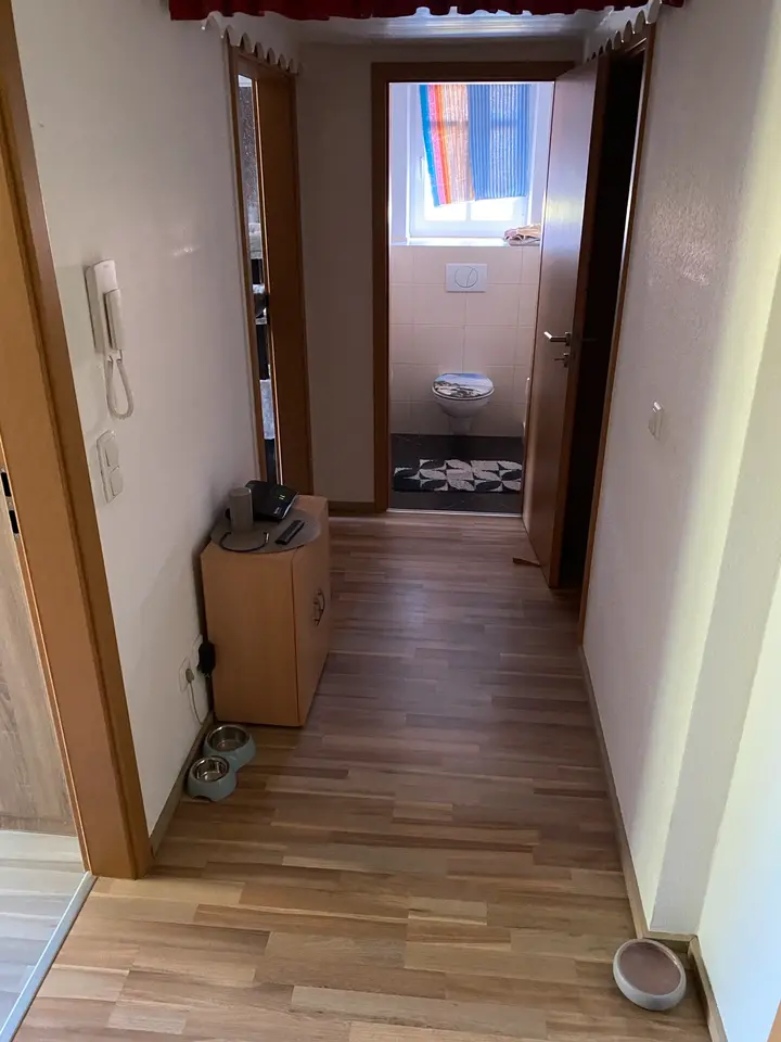 2 Zimmer Wohnung mit 61 m² in Schwarzenberg – Bild 6