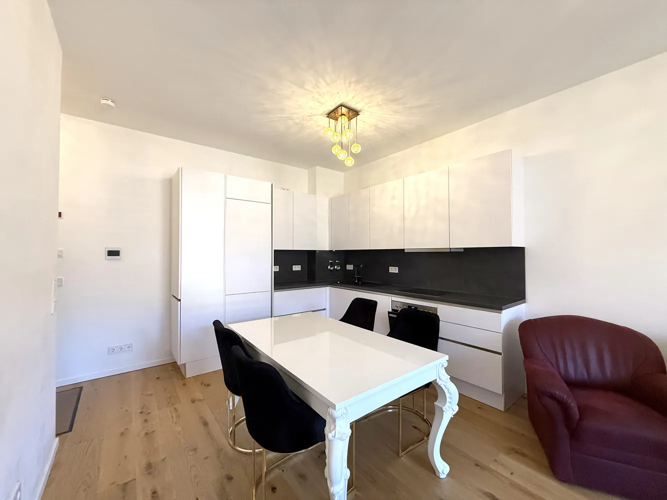 2 Zimmer Wohnung mit 45 m² in Berlin – Bild 5