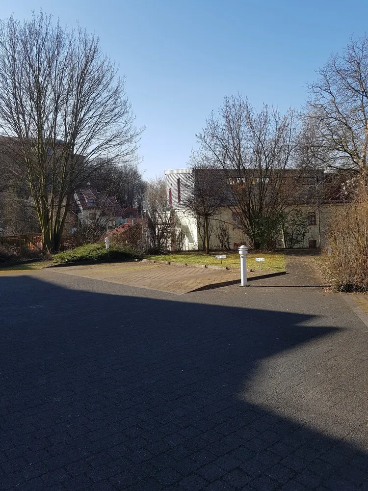 3 Zimmer Wohnung mit 119 m² in Nordhausen – Bild 3