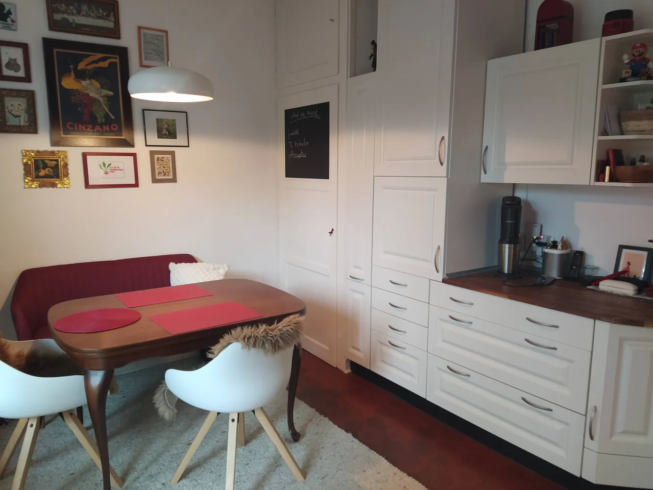 3 room apartment with 106 m² in Duisburg – Photo 6