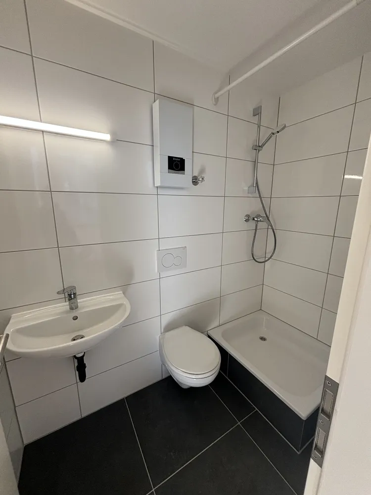1 Zimmer Wohnung mit 24 m² in Darmstadt – Bild 5