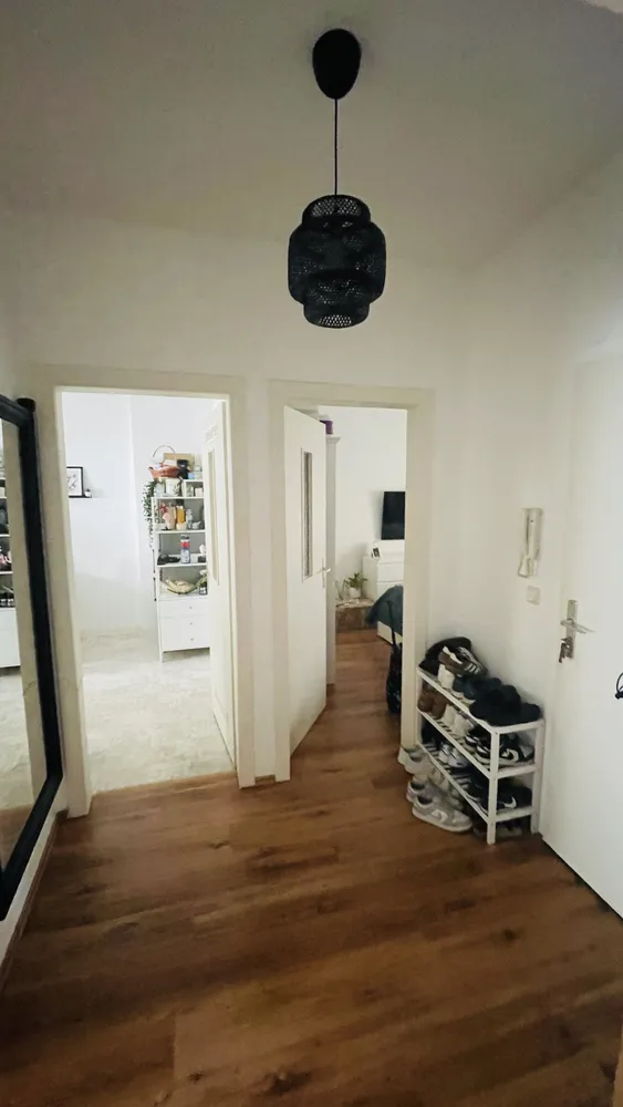 2 Zimmer Wohnung mit 50 m² in Aachen – Bild 9
