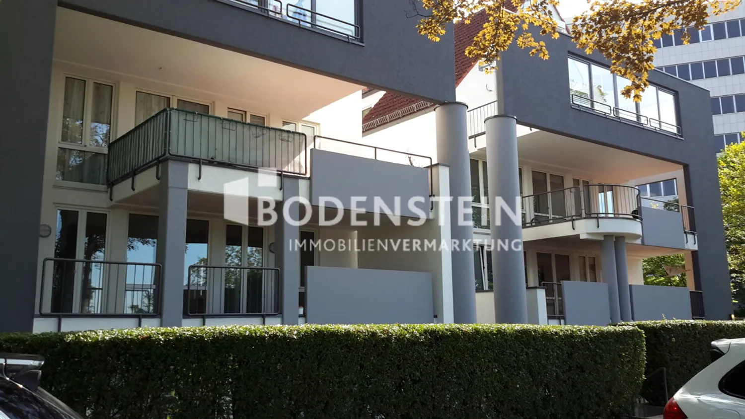 4 Zimmer Wohnung mit 146 m² in Wiesbaden – Bild 7