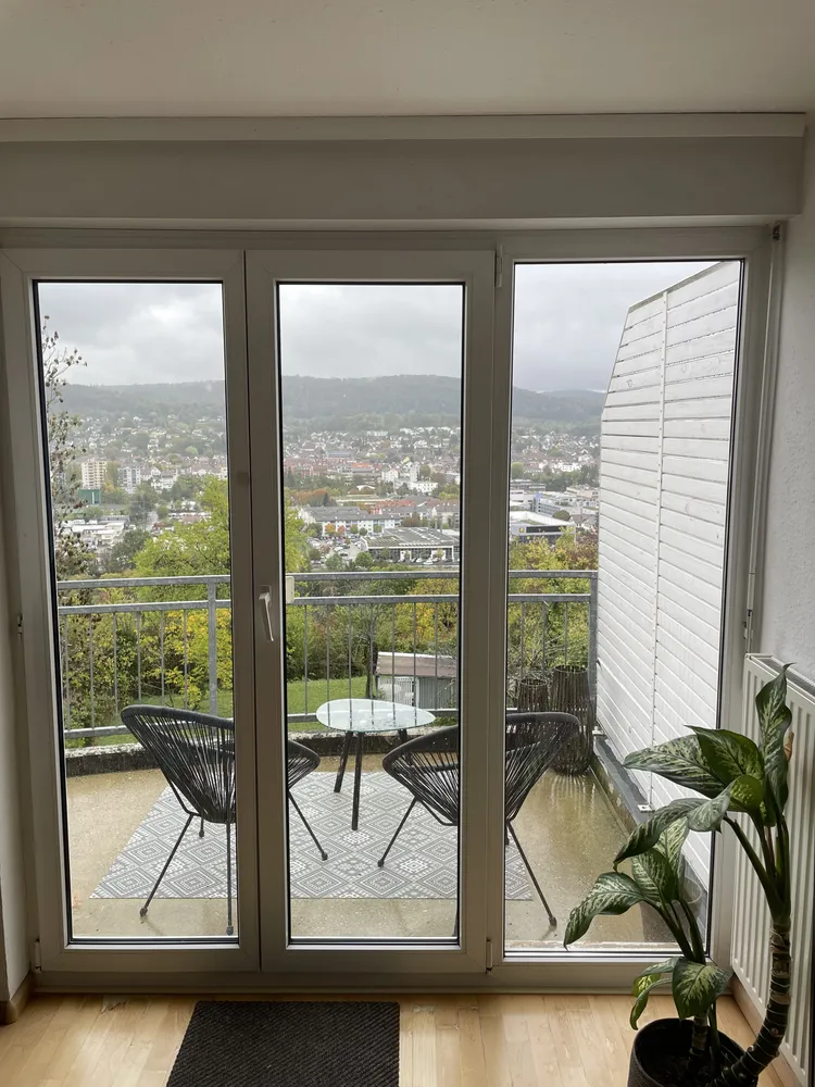 2 room apartment with 52 m² in Lörrach – Photo 1