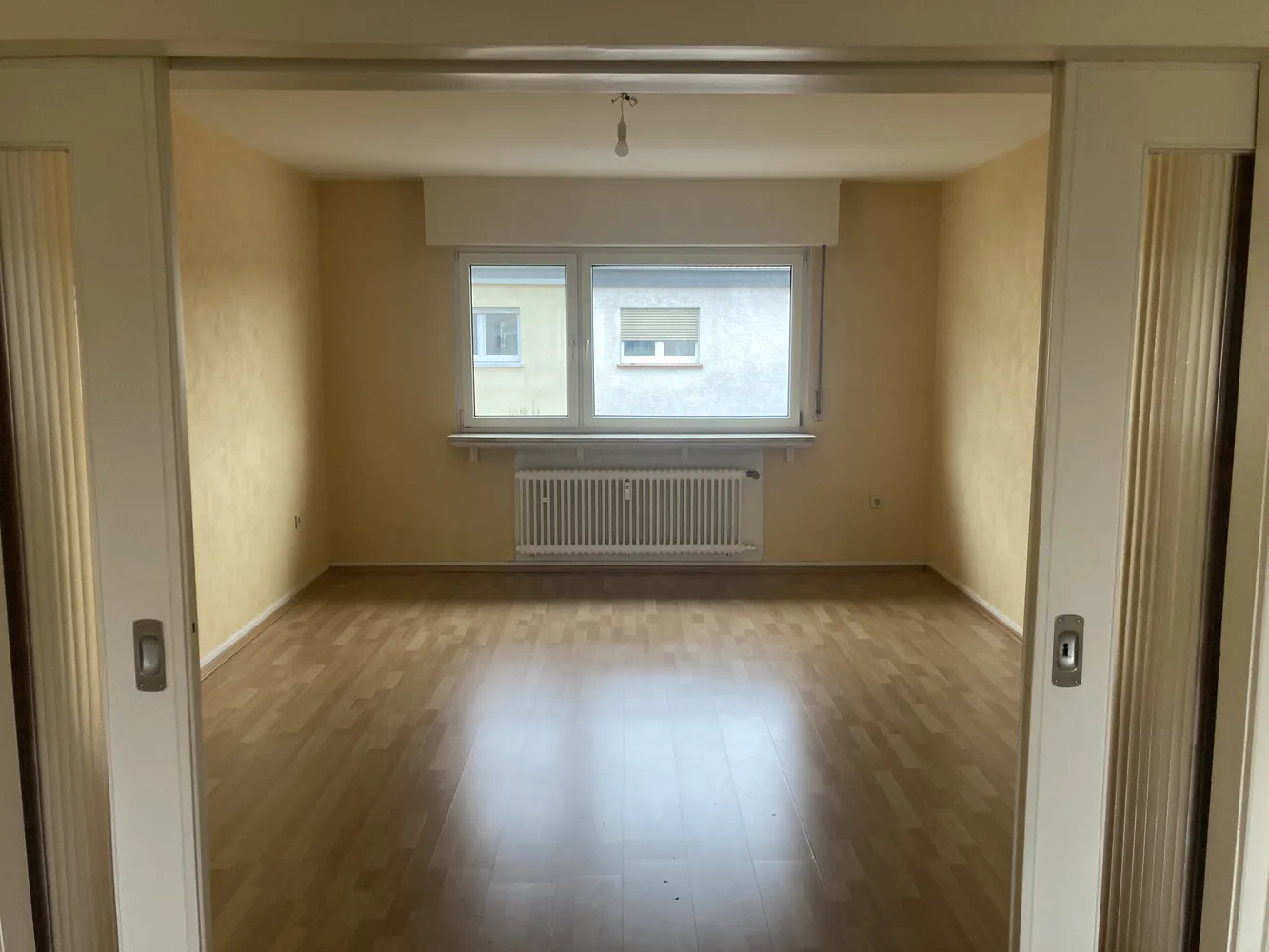 3 Zimmer Wohnung mit 79 m² in Frankfurt am Main – Bild 2