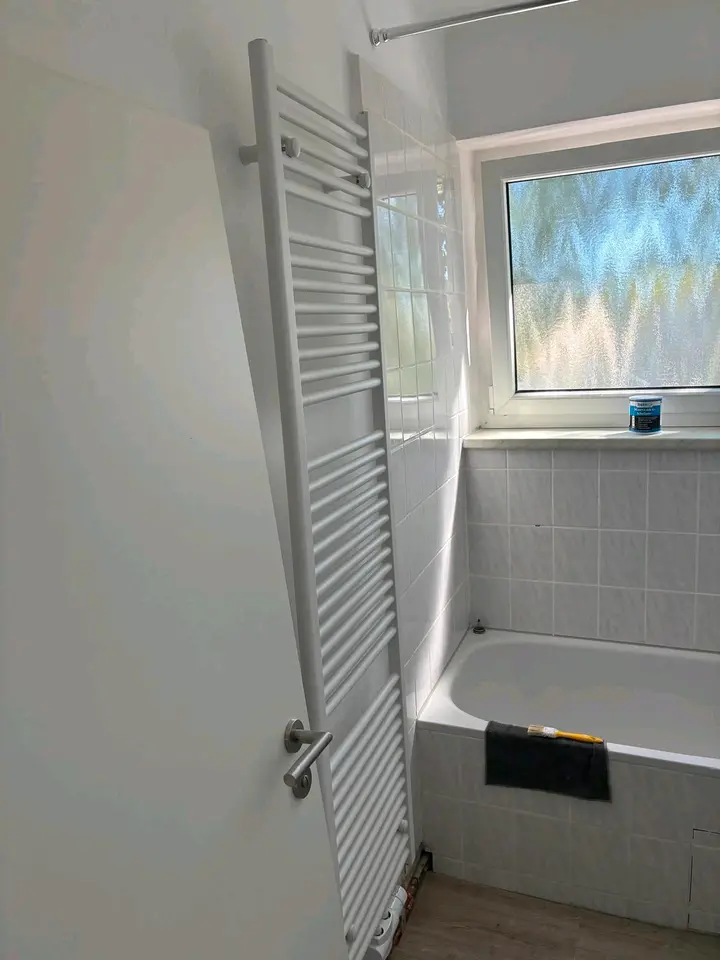2 Zimmer Wohnung mit 48 m² in Hof – Bild 5