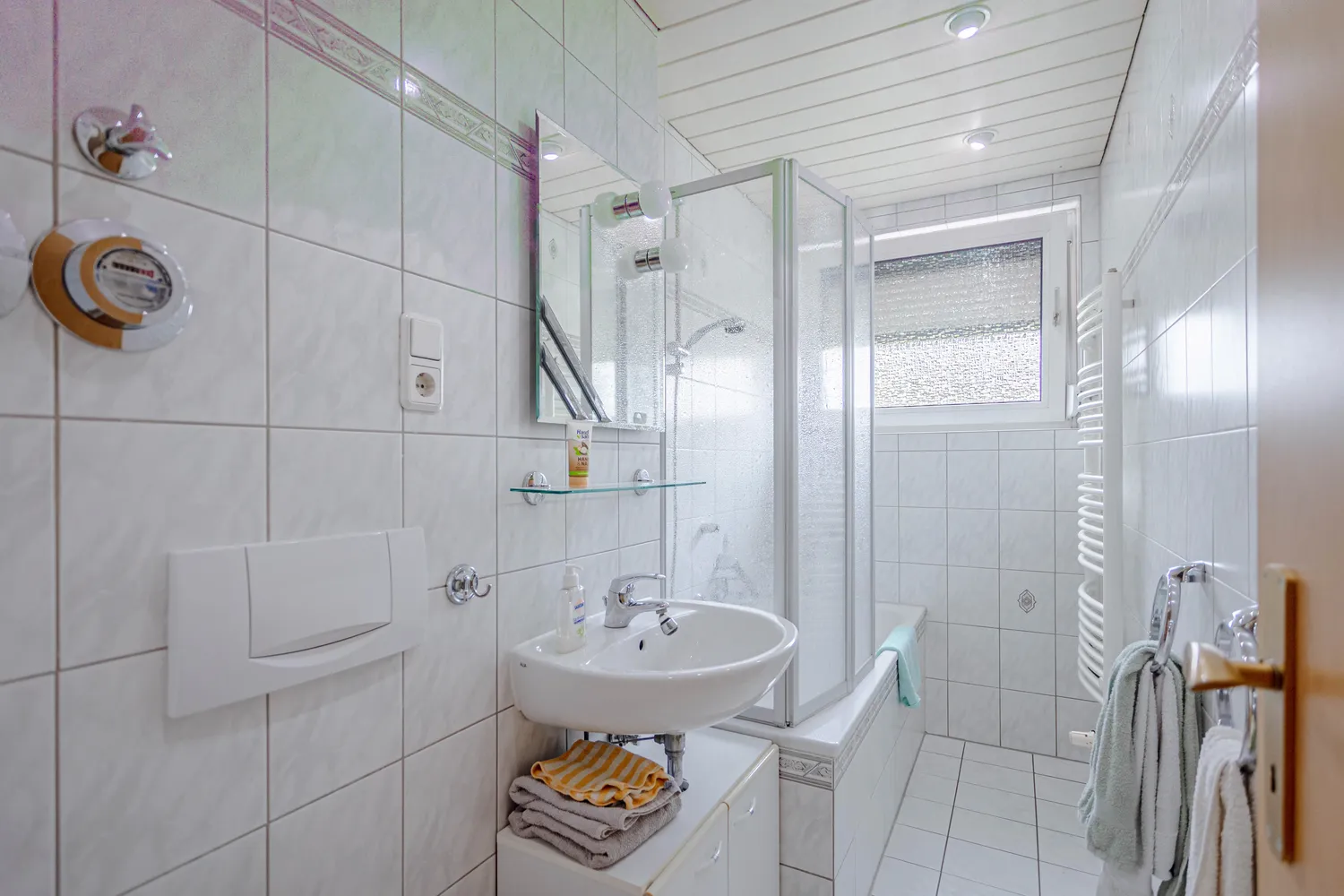 4 Zimmer Wohnung mit 73 m² in Bremen – Bild 8