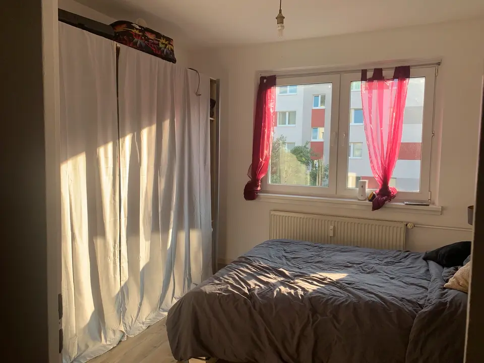 2 Zimmer Wohnung mit 45 m² in Schwerin – Bild 9