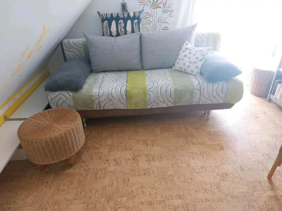 WG-Zimmer mit 70 m² in Nürnberg – Bild 5