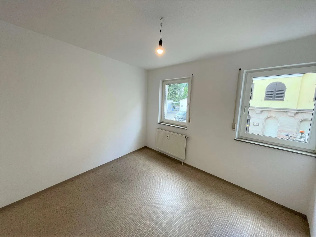 2 Zimmer Wohnung mit 60 m² in Fürth – Bild 12