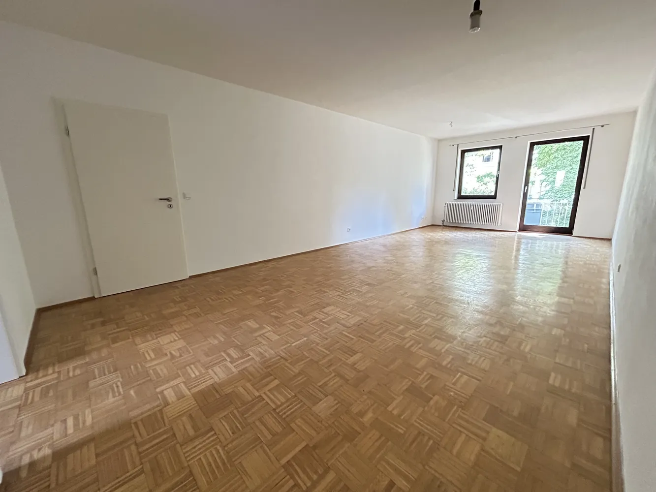 4 Zimmer Wohnung mit 104 m² in Bad Kreuznach – Bild 1
