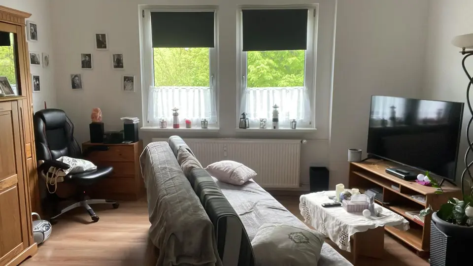 2 Zimmer Wohnung mit 64 m² in Goslar – Bild 1