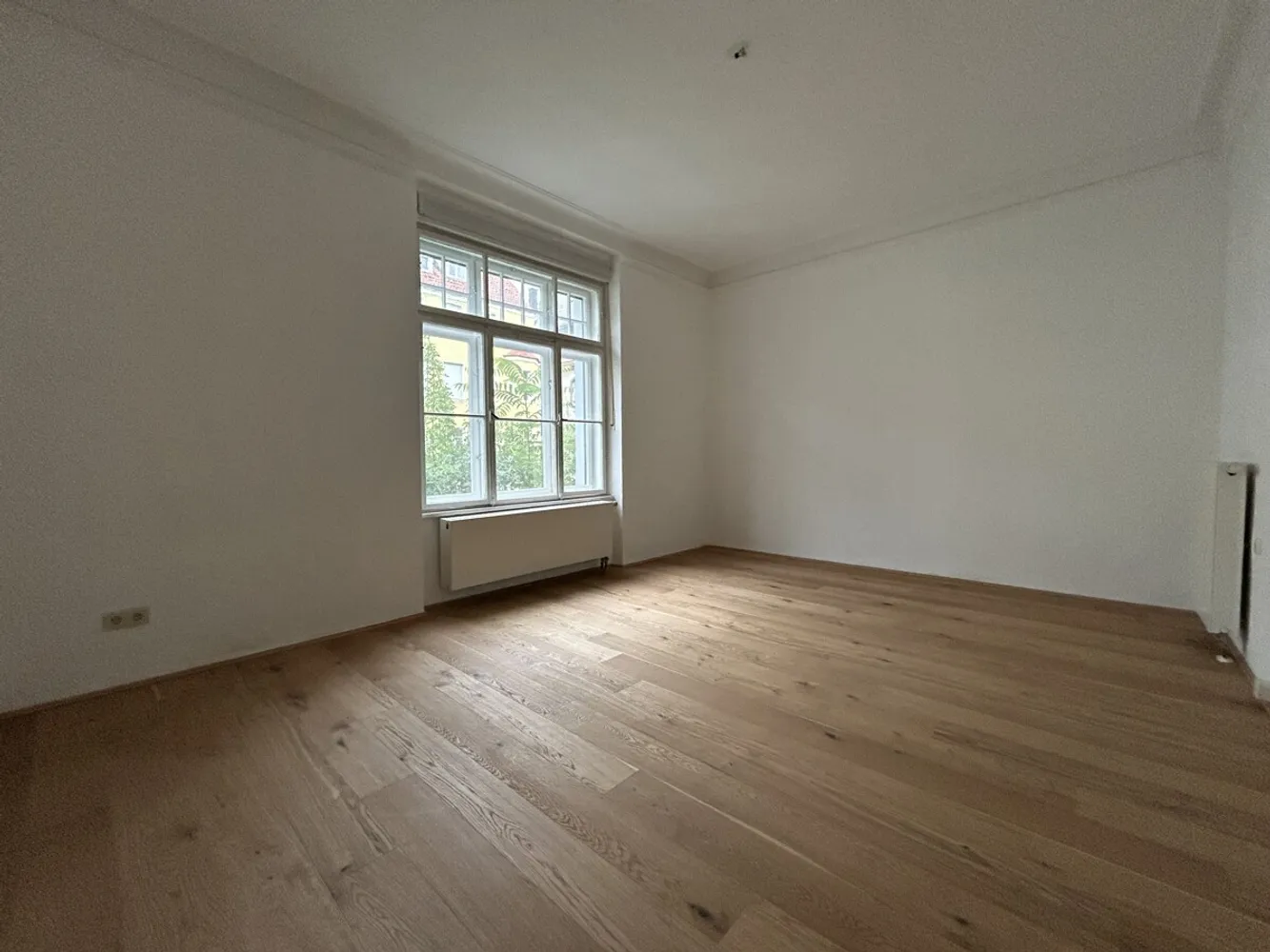 5 Zimmer Wohnung mit 106 m² in Augsburg – Bild 1