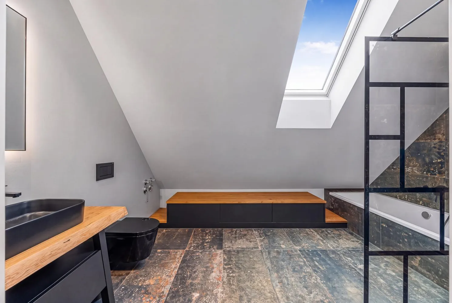 4 room apartment with 116 m² in Munich – Photo 6