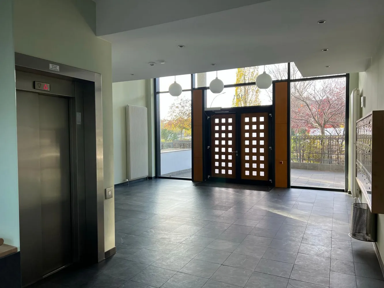 3 Zimmer Wohnung mit 105 m² in Berlin – Bild 3