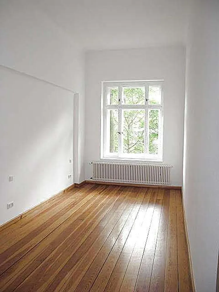 3 Zimmer Wohnung mit 101 m² in Leipzig – Bild 5