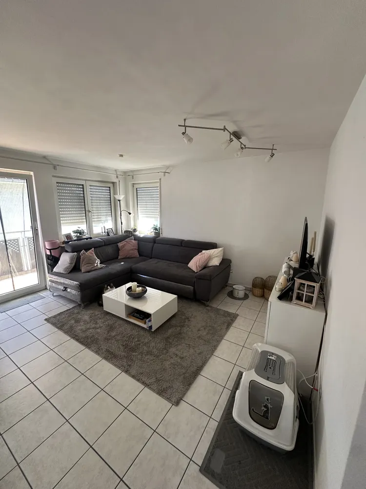 3 Zimmer Wohnung mit 53 m² in Ludwigsburg – Bild 8
