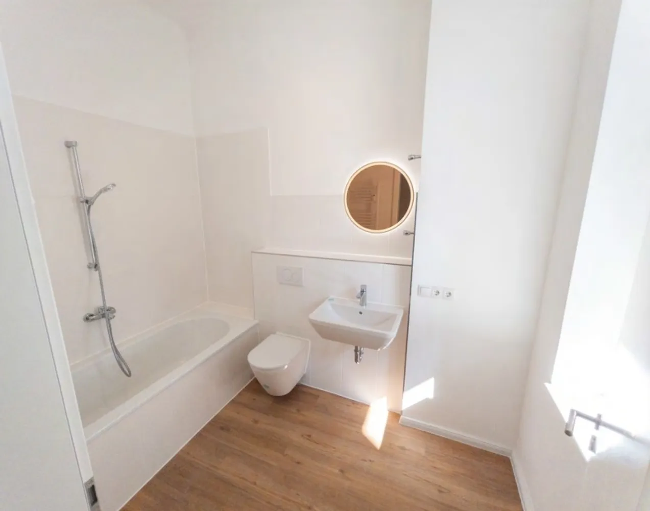 3 Zimmer Wohnung mit 85 m² in Stade – Bild 9