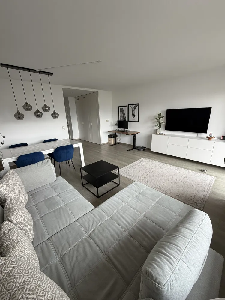 2 Zimmer Wohnung mit 59 m² in Wiesbaden – Bild 3