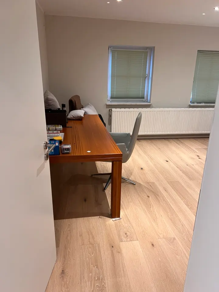 4 Zimmer Wohnung mit 138 m² in Gelsenkirchen – Bild 6